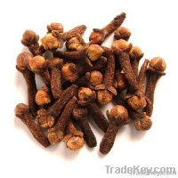 Cloves