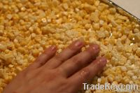 DRY CORN