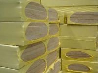 High Strength Rockwool Exterior Wall Board