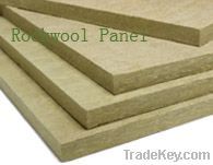 High Strength Rockwool Roofing Board