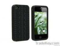 IPHONE 4G/4S silicone case