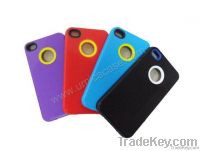 Iphone 4G&4S TPU cases