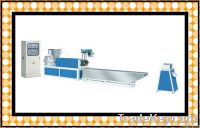 HERO BRAND PLASTIC RECYCLING MACHINE