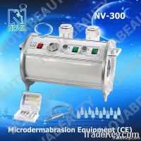 hot sale micro-crystal & diamond dermabrasion,