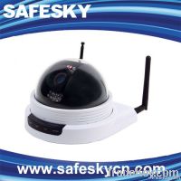 H.264 IP camera