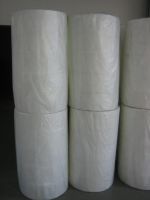 meltblown nonwoven fabric