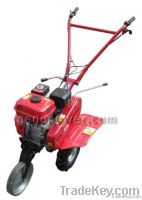 500 gasoline cultivator/tiller