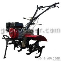 1000 gasoline cultivator/tiller