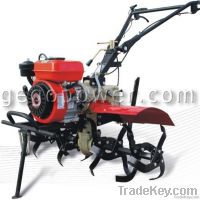 1000B diesel cultivator/tiller