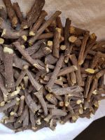 Licorice, Asafoetida, Mung