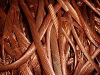 Pure Copper Wire Millberry Scrap 99.9% and Copper Cathode