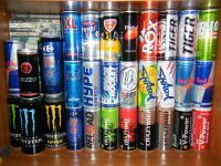 Energy Drinks | Canned Fruit Juice | Canned Fruit Cocktail