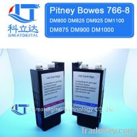 766-8 767-8 for Pitney Bowes DM800 DM800I DM825 DM875 DM900 DM925