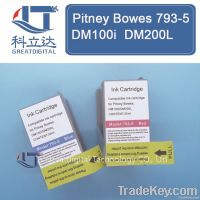 793-5 for Pitney Bowes DM100 DM200 DM100i DM200L DM225