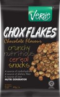 VERDE CHOX FLAKES