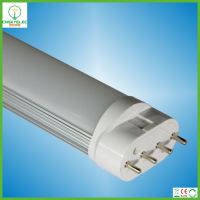 8W 10W 12W 15W 20W 22W 2g11 Dimmable LED Tube 2g11 LED Lamp 2g11 Pll LED Tube LED 2g11