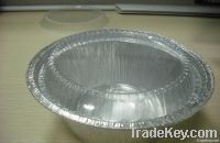 aluminum foil for food packaging