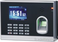 HF-T8 Fingerprint Time Attendance &amp; Access Control