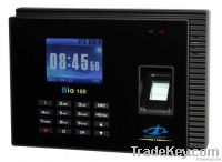 HF-Bio100 Fingerprint Time Attendance