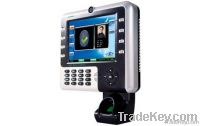 iClock2500  biometric fingerprint reader for Time  At