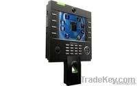 HF-Iclock3800 Time Attendance &amp; Access Control Terminal