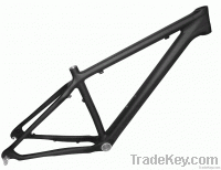 Full Carbon Mountain Frame(29er)