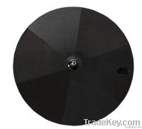 CARBON DISC WHEEL