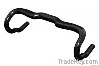 FULL CARBON ROAD RACING HANDLEBAR