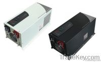 Pure sine wave power inverter 1000watt DC 24v