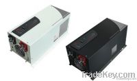 Inverter generator 4kw-6kw