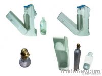 2012 hot sailing Sparkling mineral water maker