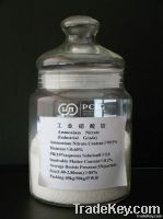 Ammonium Nitrate Industrial Grade