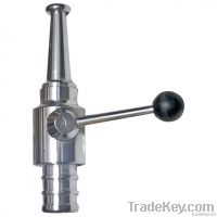 Fire Hose Nozzle with CE