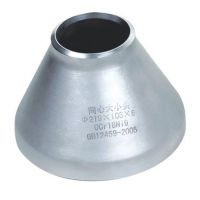 304 Stainless Steel Reducer