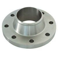 316 Stainless Steel Flanges