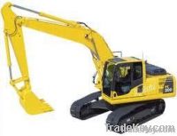 Construction Excavator