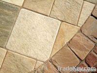 Outdoor Stone Flooring