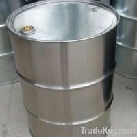 Stainless Steel Drums