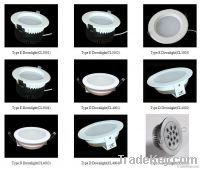 Type E Downlight (CL5001)