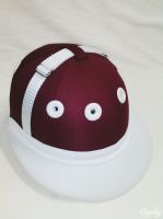 Polo Helmet