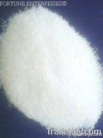 White Silica Powder