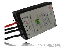 newest solar controllers