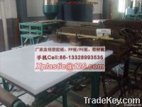 polypropylene sheet PP cutting plate