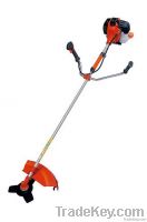 42.7cc gasoline brush cutter