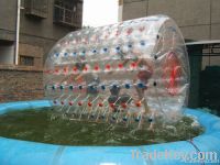 Popular sea sports water roller