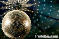 Disco Ball / MIRROR BALL