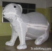 inflatable animal, inflatable advertising, inflatable rabbit