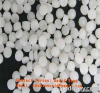 HDPE / LDPE / LLDPE resin granule