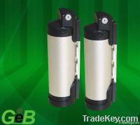 24V 10Ah LIFEPO4 Electric Bike Battery