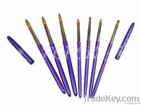 Diamond nail brushes N7012